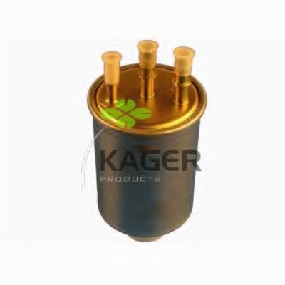 Паливний фільтр KAGER 11-0260