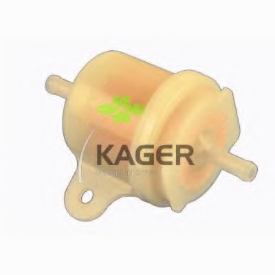 Топливный фильтр KAGER 11-0285