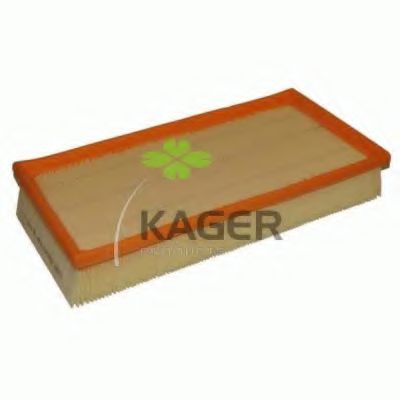 Воздушный фильтр KAGER 12-0104