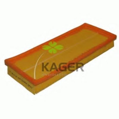 Повітряний фільтр KAGER 12-0151