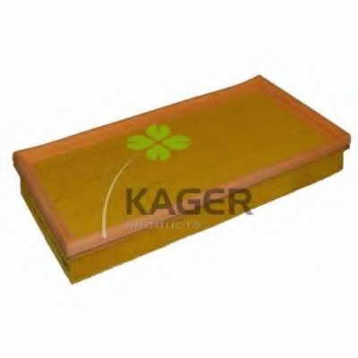 Воздушный фильтр KAGER 12-0294