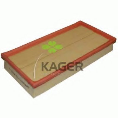 Воздушный фильтр KAGER 12-0326