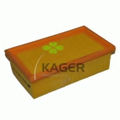 Воздушный фильтр KAGER 12-0343