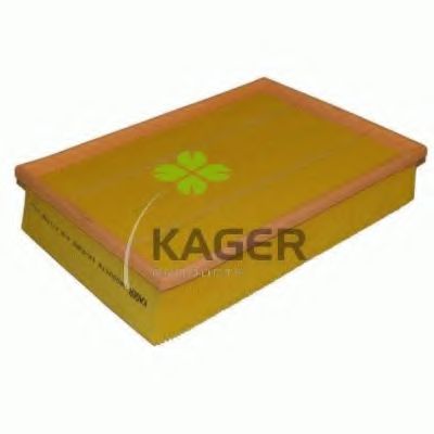 Повітряний фільтр KAGER 12-0360