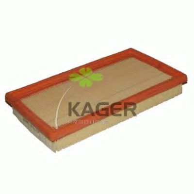 Воздушный фильтр KAGER 12-0576