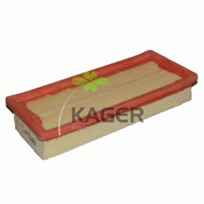 Воздушный фильтр KAGER 12-0659