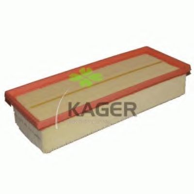 Воздушный фильтр KAGER 12-0687