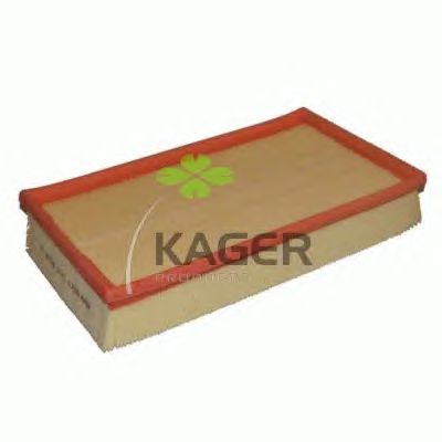 Повітряний фільтр KAGER 12-0110