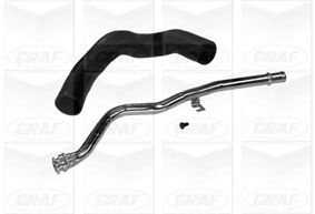 Помпа GRAF KIT126