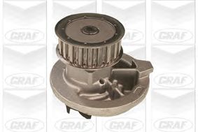Помпа GRAF PA235