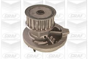 Помпа GRAF PA236