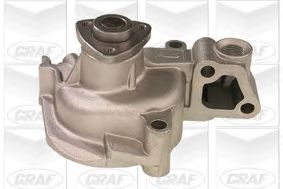 Помпа GRAF PA278