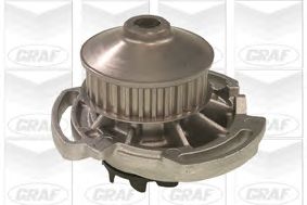 Помпа GRAF PA425