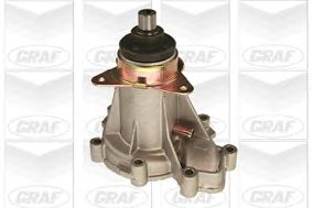 Помпа GRAF PA446