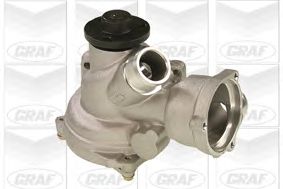 Помпа GRAF PA449