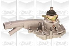 Помпа GRAF PA495