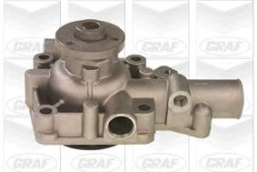 Помпа GRAF PA499
