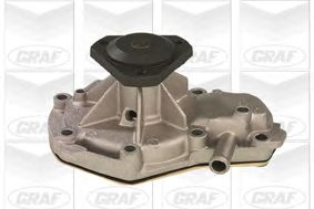 Помпа GRAF PA516