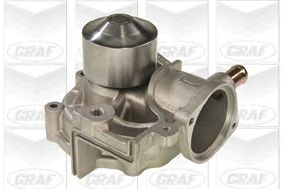 Помпа GRAF PA519A