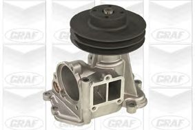 Помпа GRAF PA567