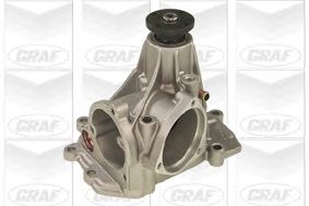 Помпа GRAF PA578