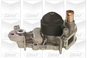 Помпа GRAF PA632