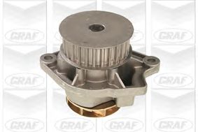 Помпа GRAF PA674