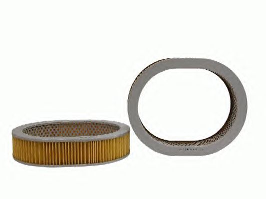 Воздушный фильтр WIX FILTERS WA6020