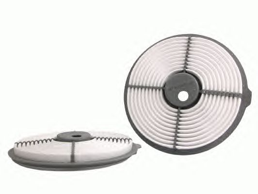 Повітряний фільтр WIX FILTERS WA6046