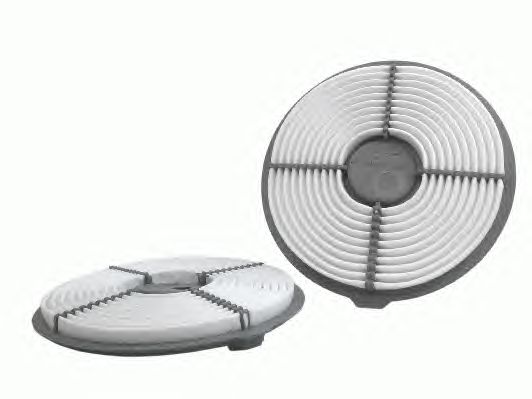 Воздушный фильтр WIX FILTERS WA6047