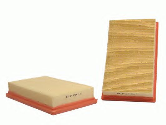 Воздушный фильтр WIX FILTERS WA6186