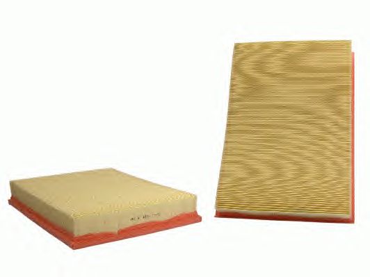 Воздушный фильтр WIX FILTERS WA6194