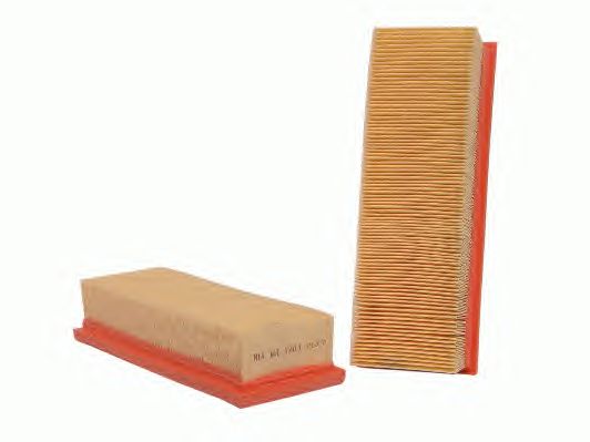 Воздушный фильтр WIX FILTERS WA6204
