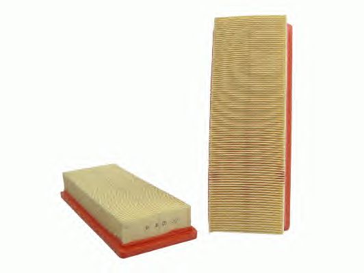Воздушный фильтр WIX FILTERS WA6205