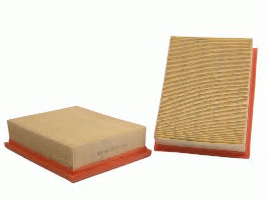 Воздушный фильтр WIX FILTERS WA6207