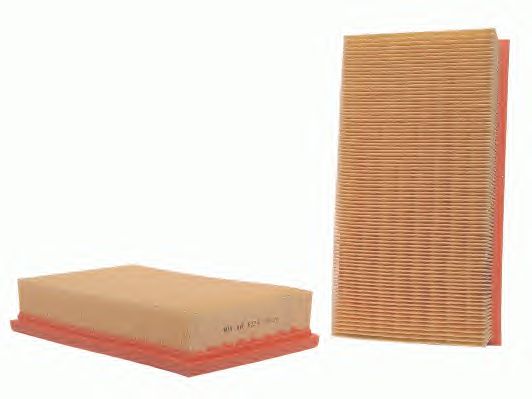 Воздушный фильтр WIX FILTERS WA6224