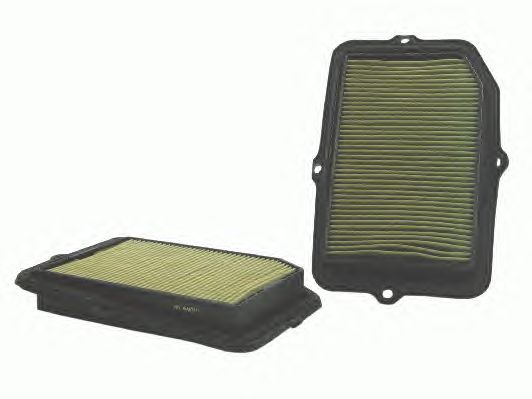 Воздушный фильтр WIX FILTERS WA6281