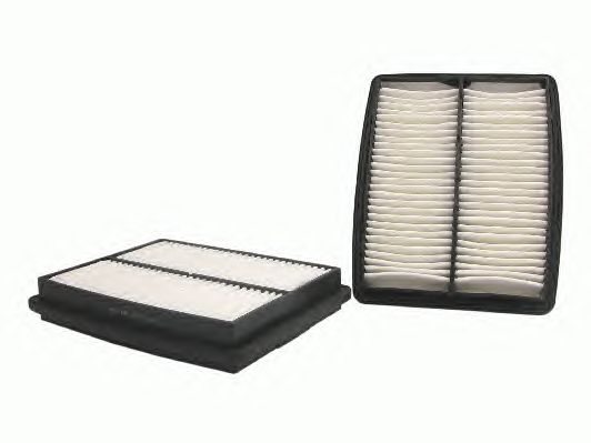 Воздушный фильтр WIX FILTERS WA6322