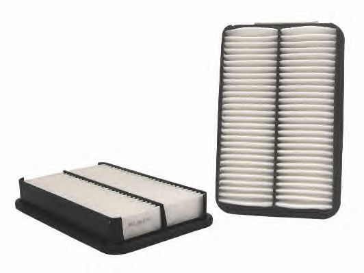 Воздушный фильтр WIX FILTERS WA6347