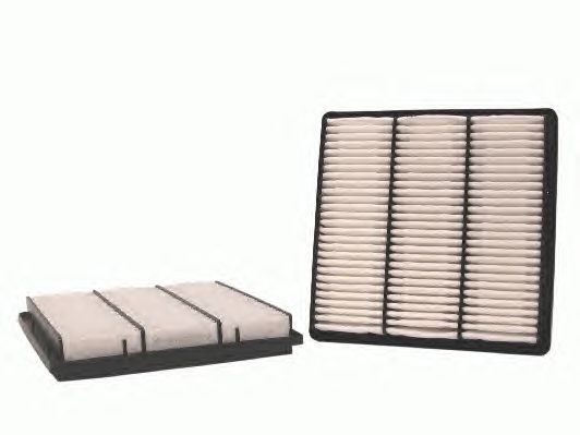 Воздушный фильтр WIX FILTERS WA6556