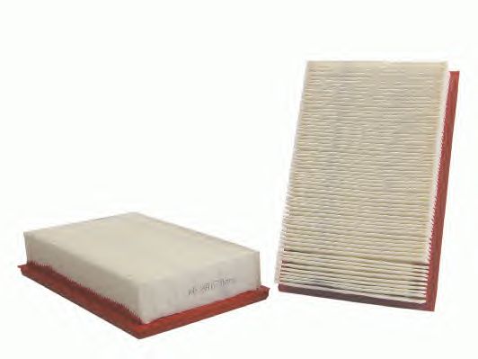 Воздушный фильтр WIX FILTERS WA6711