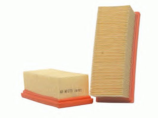 Воздушный фильтр WIX FILTERS WA6728