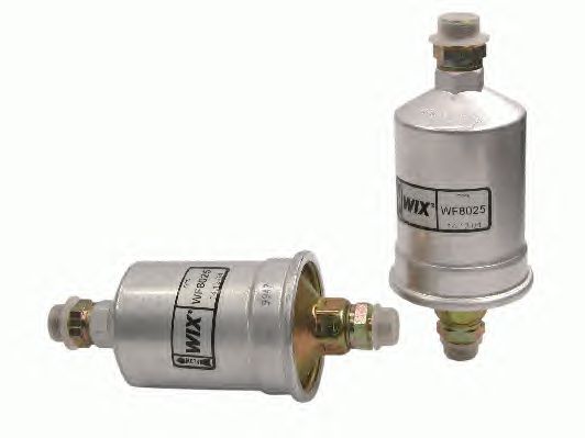 Топливный фильтр WIX FILTERS WF8025