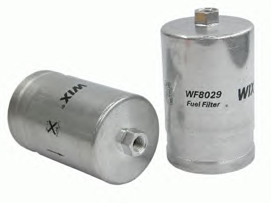 Топливный фильтр WIX FILTERS WF8029
