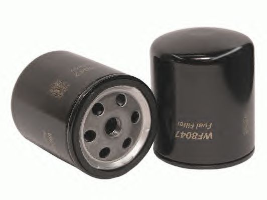 Паливний фільтр WIX FILTERS WF8047