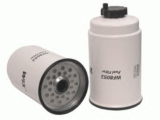 Топливный фильтр WIX FILTERS WF8052