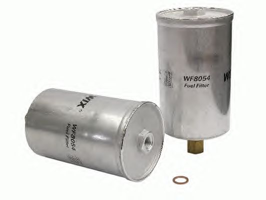 Топливный фильтр WIX FILTERS WF8054