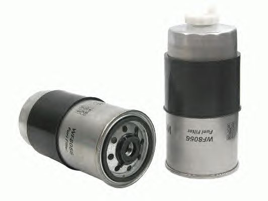 Топливный фильтр WIX FILTERS WF8056