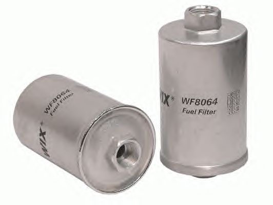 Топливный фильтр WIX FILTERS WF8064