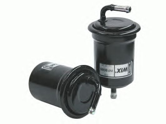 Топливный фильтр WIX FILTERS WF8085
